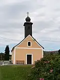 Ortskapelle Bernreith