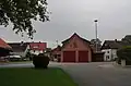 Ortsmitte von Gustedt