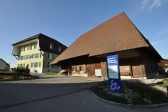 Ortsmuseum