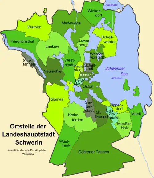 Zippendorf (Schwerin)