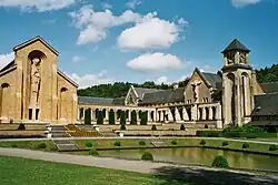 Neue Abtei