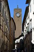 Torre del Moro