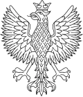 Wappen während des Posener Aufstandes (1918–1919)