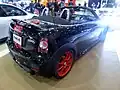 MINI R59 (Roadster)