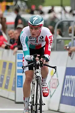Óscar Pujol (2011)