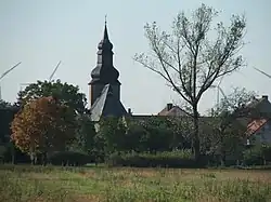 Oschätzchen