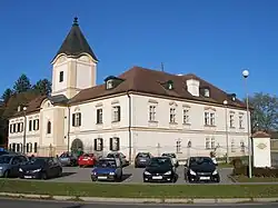 Schloss Osek