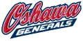 Logo der Oshawa Generals
