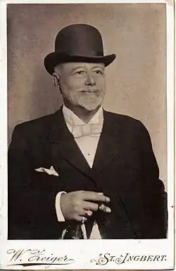Oskar Krämer