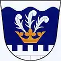 Wappen von Oslavička