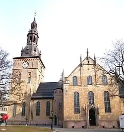 Osloer Dom