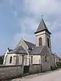 Kirche Saint-Martin