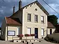 Mairie (Rathaus)