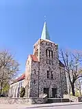 St. Michaelis