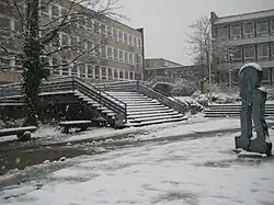 Graf-Stauffenberg-Gymnasium