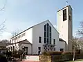 Katholische Kirche St. Pius