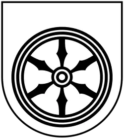Wappen der Stadt Osnabrück