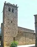 Peterskirche