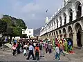 Antigua (2019) (Guatemala)