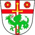 Wappen von Osové