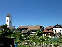 Dorfkirche