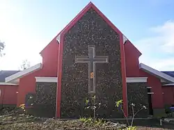 Rückseite
