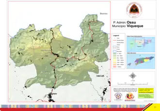 Verwaltungsamt Ossu