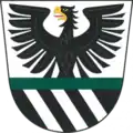 Wappen von Ostašov