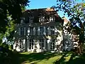 Ostansicht