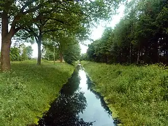 Oste-Hamme-Kanal