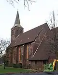 St. Margaretha