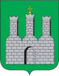 Wappen von Oster