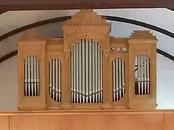 Orgel