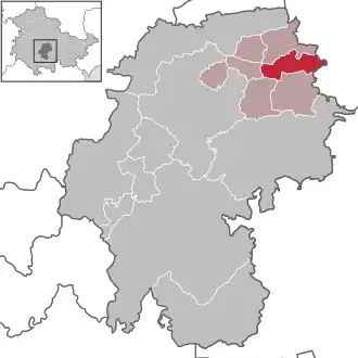 Karte
