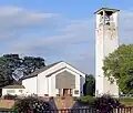 Protestantische Kirche