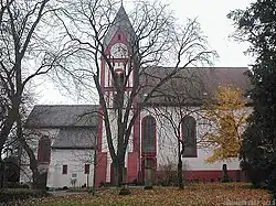Bergkirche