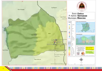 Der Suco Ostico