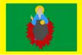 Fahne des Ostrogoschsk-Regiments