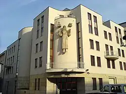 Diözesanzentrum