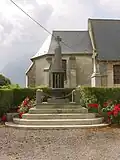 Gefallenendenkmal