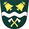 Wappen von Ostrovec