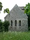 Ostgiebel
