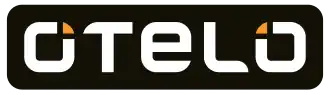 Logo von o.tel.o
