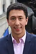 Othman Nasrou