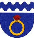 Wappen von Otmarov