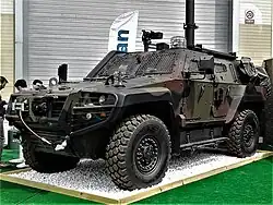 Cobra II