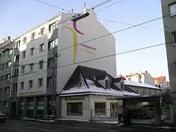 Markuskirche