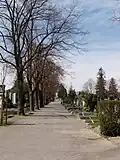 Ottakringer Friedhof