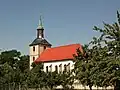 St.-Nikolaus-Kirche