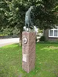 Schönes Dorf 1969